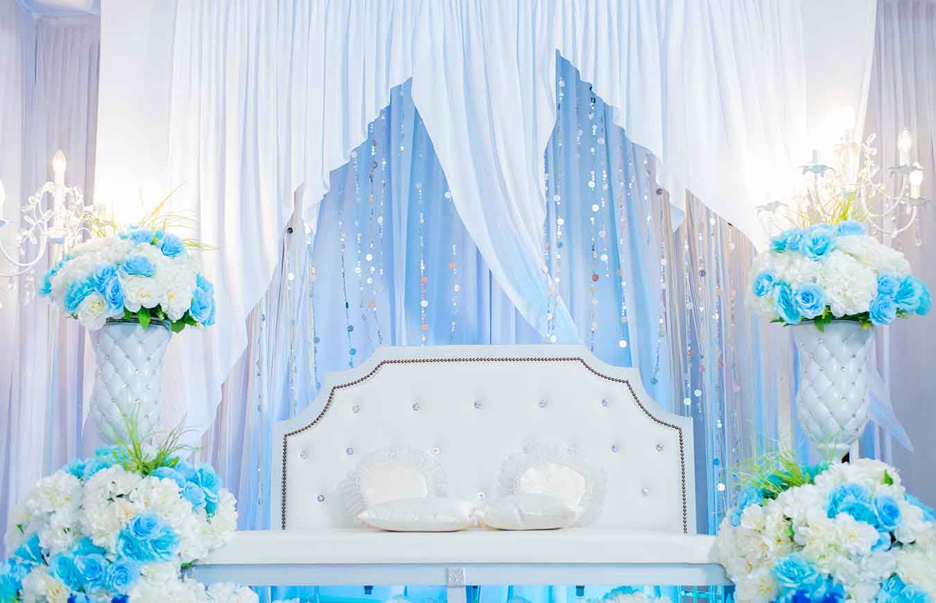 Wedding Hall in Dhaka
