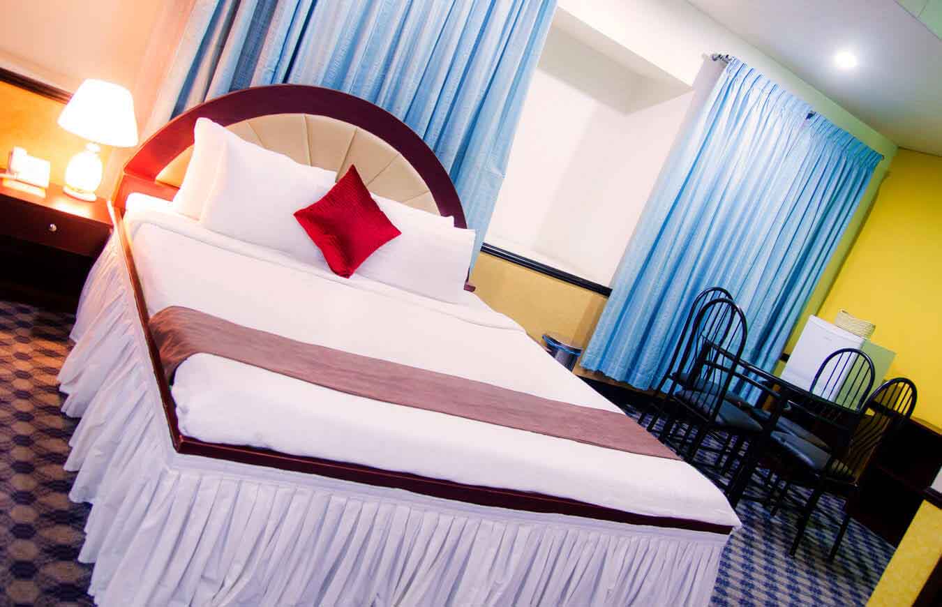 Royal Suite