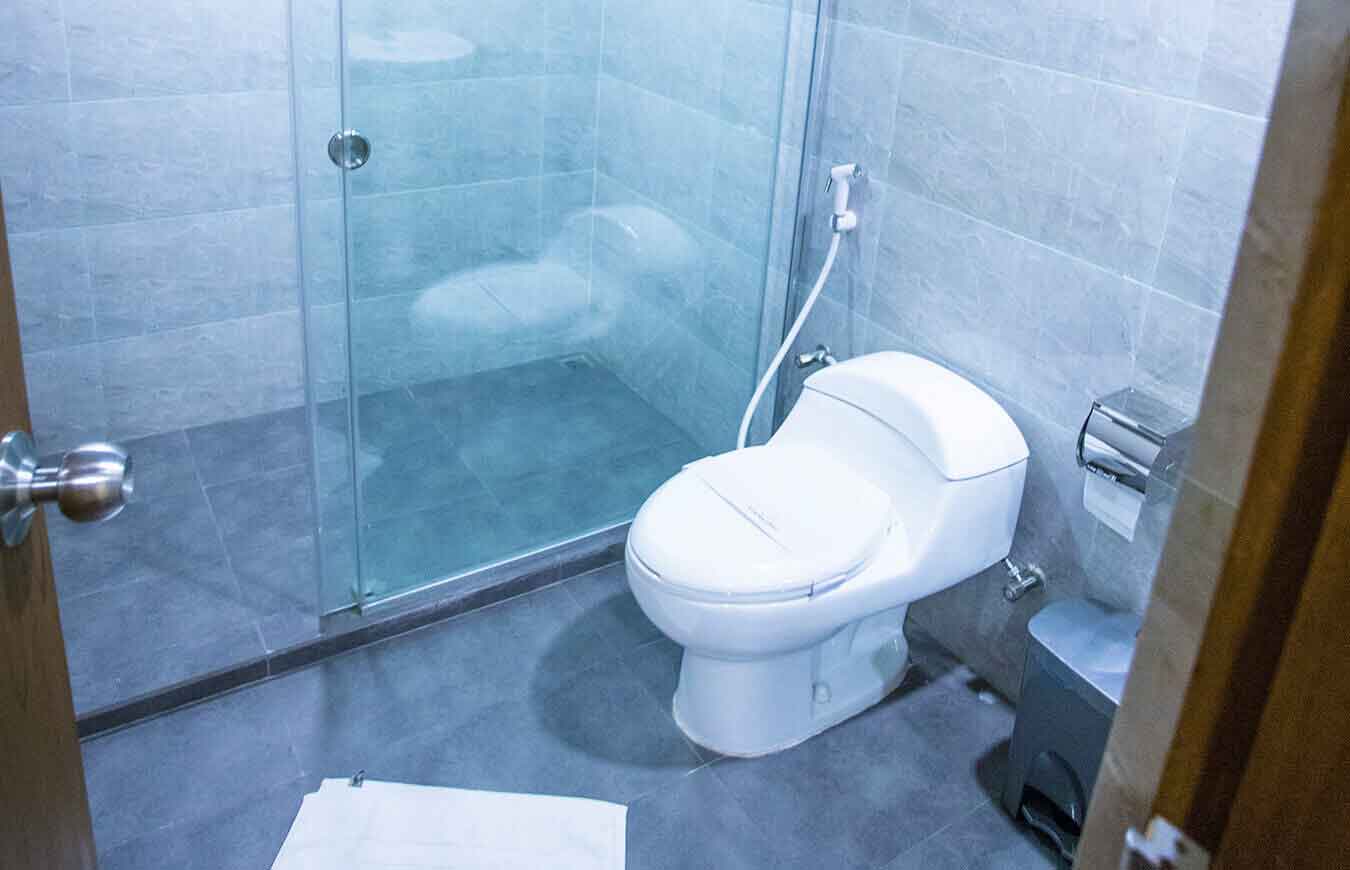 Two Bedroom Suite Avenue