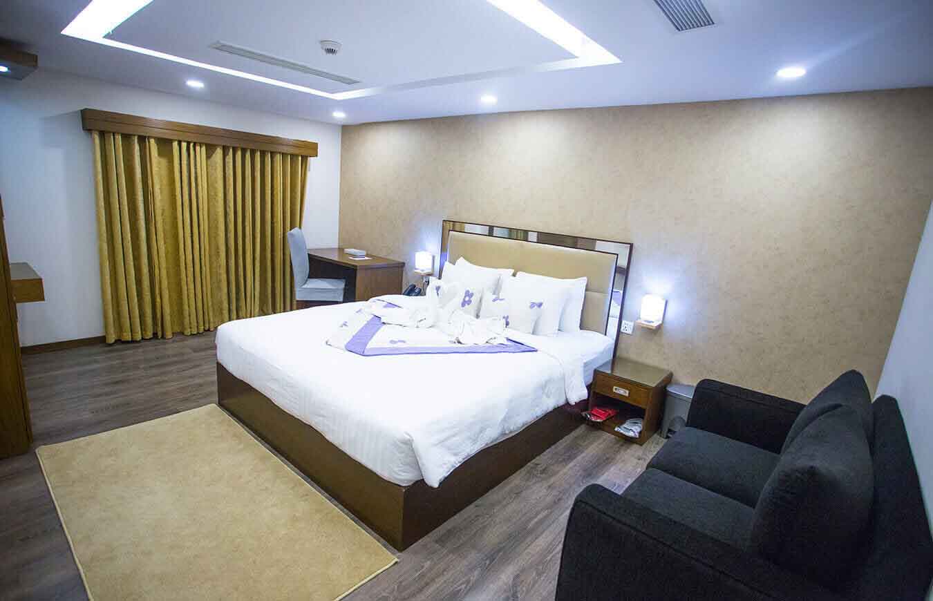 Two Bedroom Suite Avenue
