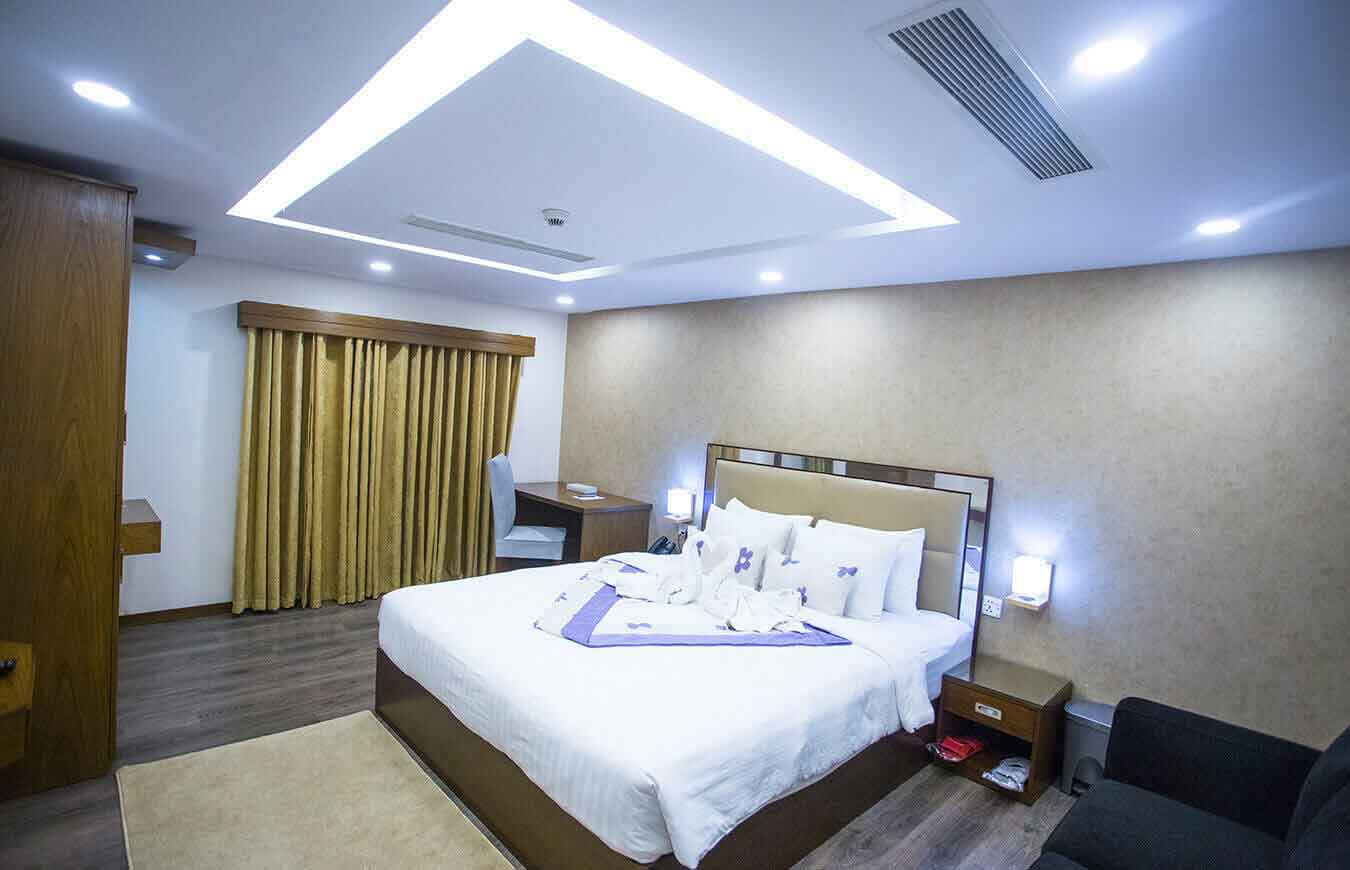 Two Bedroom Suite Avenue
