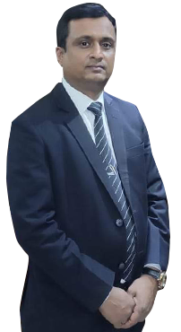 Pabittra Kumar Das