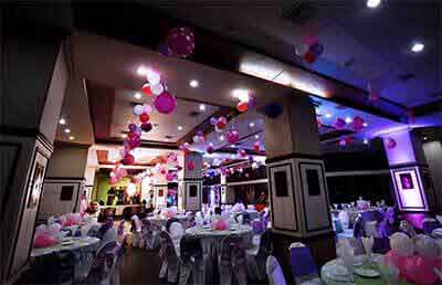 Birthday Event in Dhaka