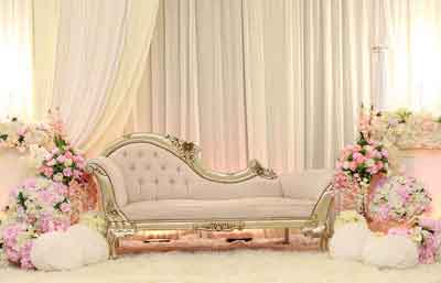 Wedding Reception Venue in Dhaka