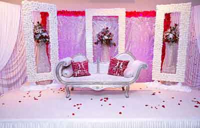 Wedding Reception Venue in Dhaka