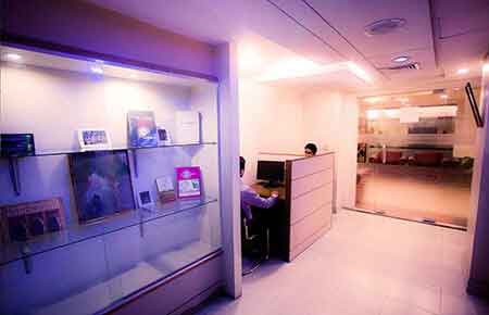 Business Centre