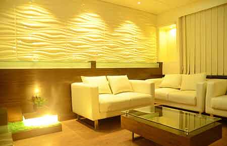 Business Lounge