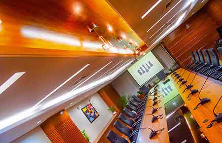 Conference Hall