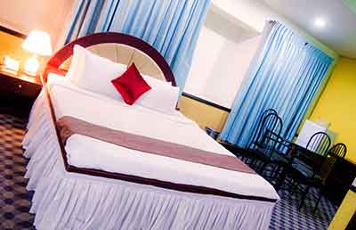 Royal Suite