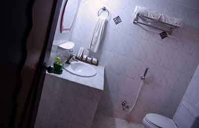 Royal Suite