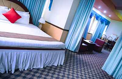 Royal Suite
