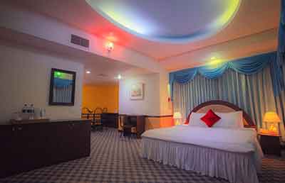 Royal Suite