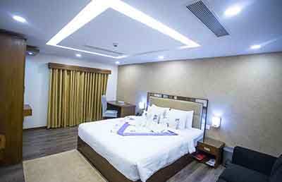 Two Bedroom Suite Avenue