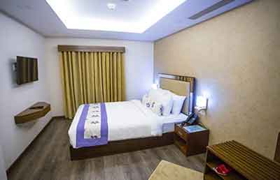 Two Bedroom Suite Avenue