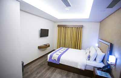 Two Bedroom Suite Avenue