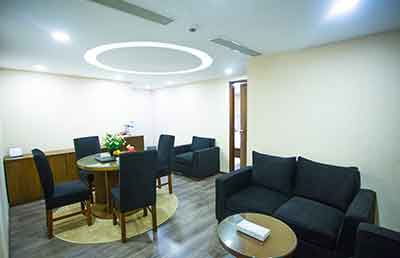 Two Bedroom Suite Avenue